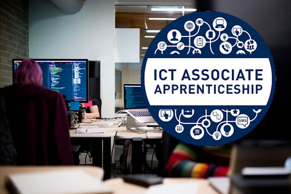 CyberSecurity Apprenticeship