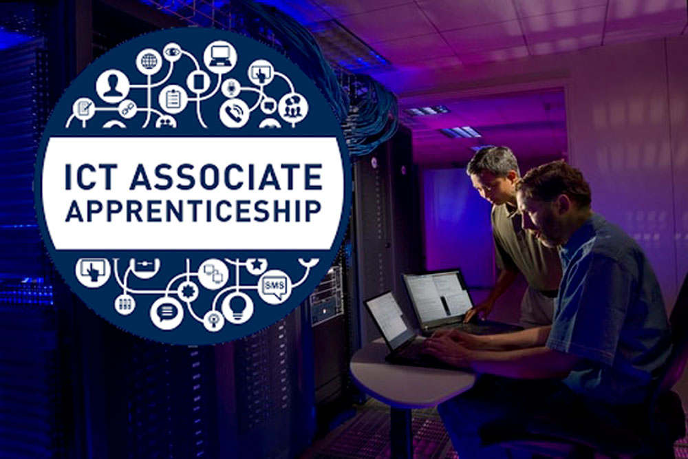 Network Engineering Apprenticeship